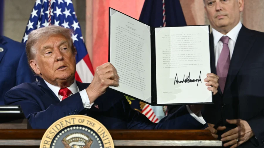 China Responds to Trump's Push for AI Dominance