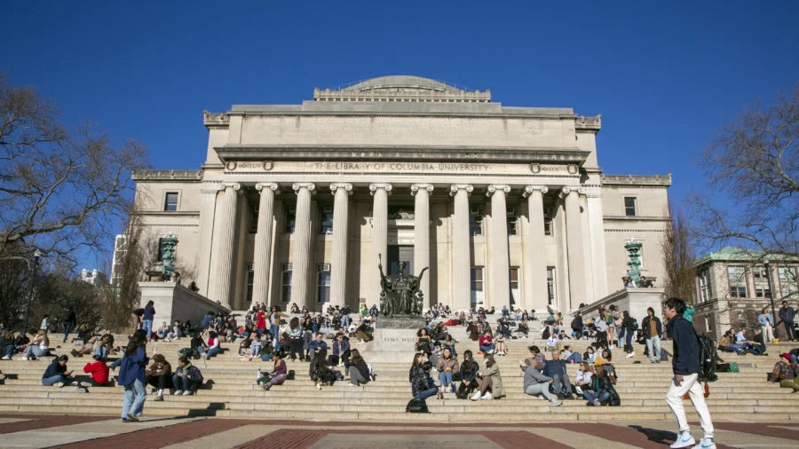 Columbia to Pay More Than $220 Million to Restore Federal Funding