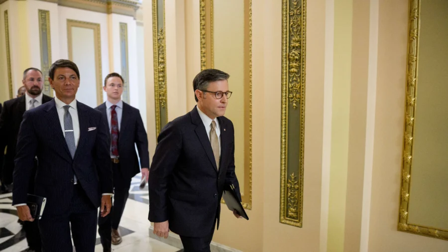 House GOP Seeks to Cut Funding to US Adversaries