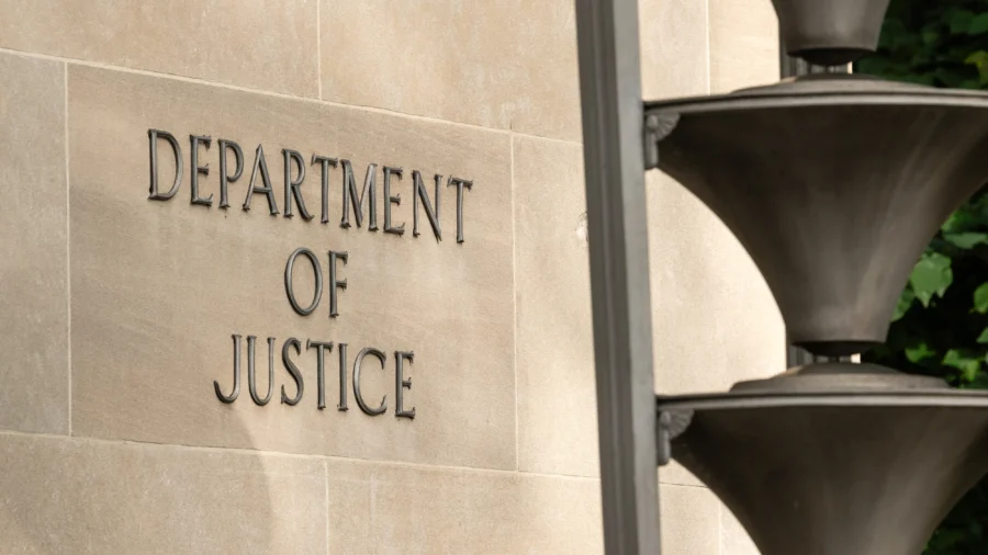 DOJ Charges 5 Alleged Mexican Cartel Members