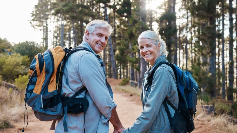 Retire Like You Mean It: Planning for the Life You Actually Want