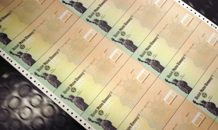 Social Security Payments Face 24 Percent Cut in Less Than a Decade Now, Group Projects