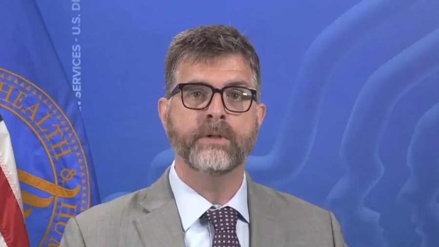 Organ Transplant Chief on Coming Transplant Reforms