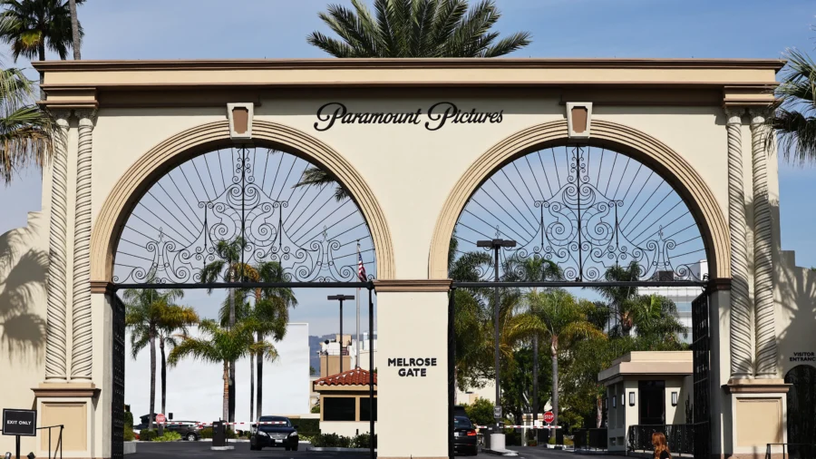 FCC Approves Paramount’s $8 Billion Merger Deal With Skydance