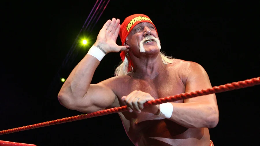 Remembering the Life and Legacy of Wrestling Legend Hulk Hogan