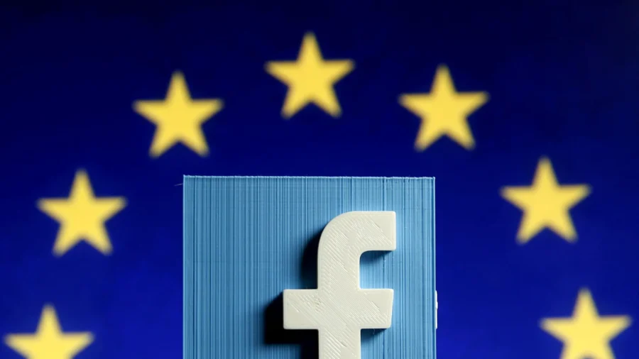 Facebook Parent Meta to Halt Political Ads in EU, Citing ‘Unworkable’ New Regulations