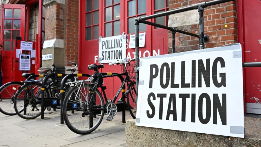 US Citizens Trapped in China; Organ Donation Urban Legend Comes True?; 16-Year-Olds Get the Vote in UK | NTD Primetime