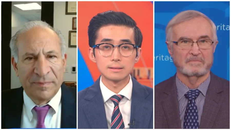 Legal Analysts Explain Importance of Voters Being Able to Bring Discrimination Lawsuits