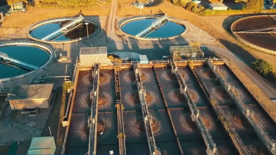 California Water Utility Hit 6 Million Times by China-Based Cyberattack