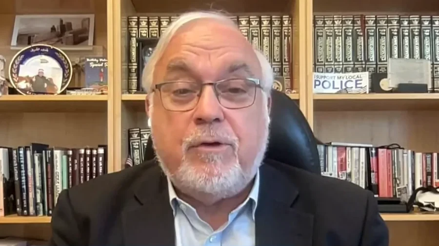 Russia's Sentencing of Falun Gong Believer a 'Reward' to China for War Support: Rabbi