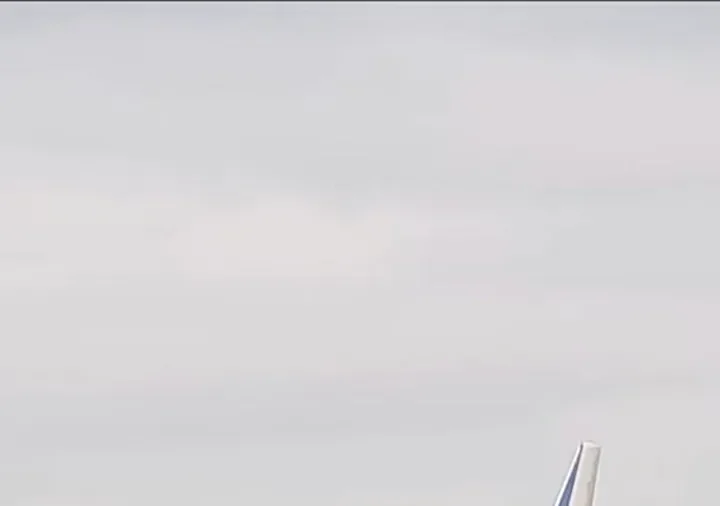 Trump Lands in Scotland for Golf, Trade, and Talks