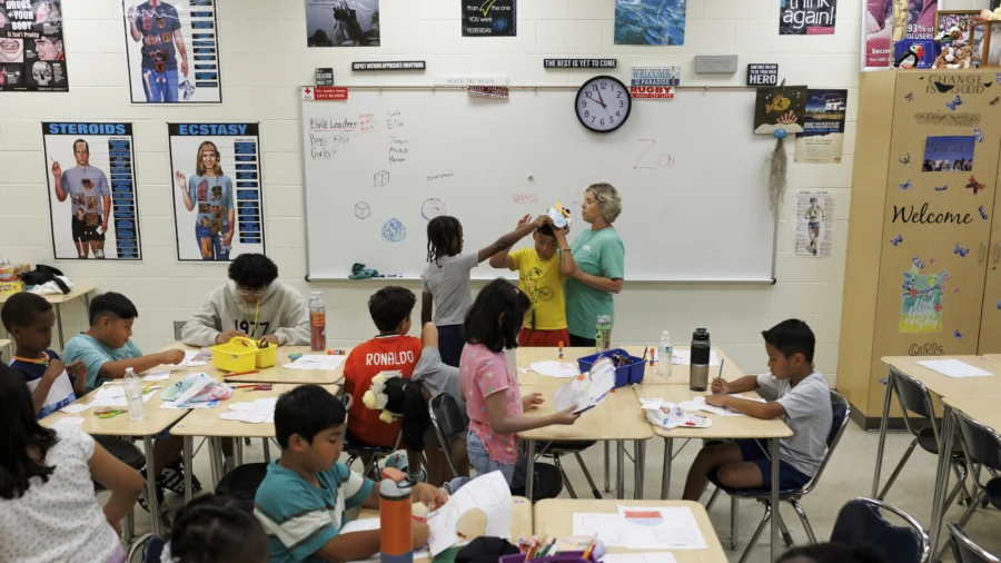 Education Department to Release Billions in Withheld Grant Money for Schools