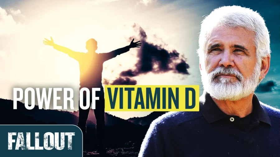 The Vitamin D Miracle Supplement | FALLOUT