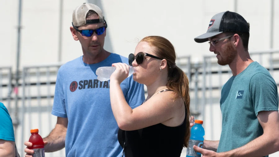 Extreme Heat Affecting 130 Million Across US