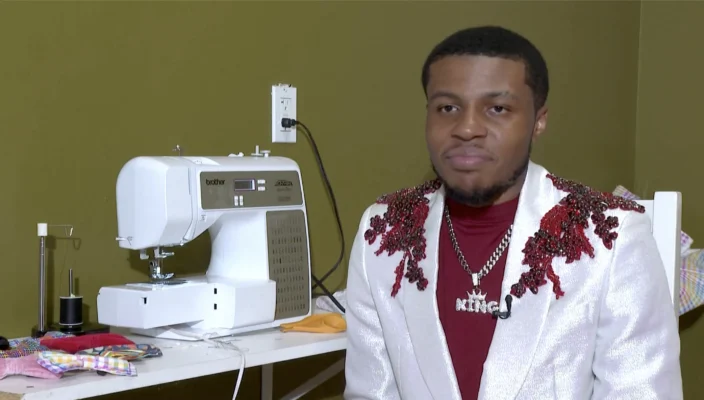 How One Teen Turned Style Into a Lifesaving Mission | NTD