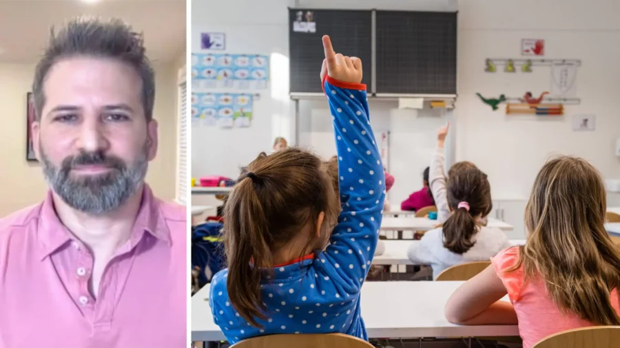 'Schools Should Teach, Not Preach': Education Expert Says Trump’s Funding Freeze Sent Clear Message