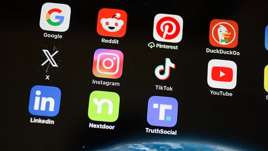 State Law to Fine Social Media for Online Bullying, 'Not Really Sure' If Prevention Is Possible: Professor