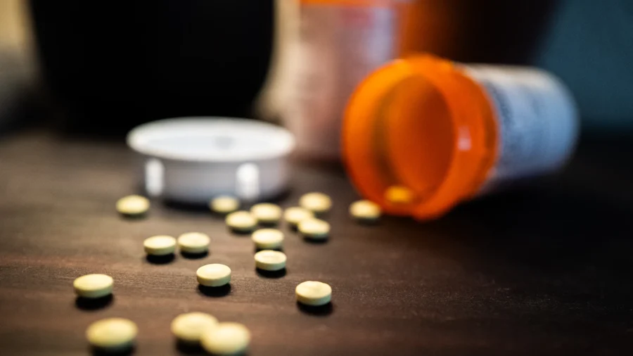 FDA Issues Major Label Changes for Opioid Medications