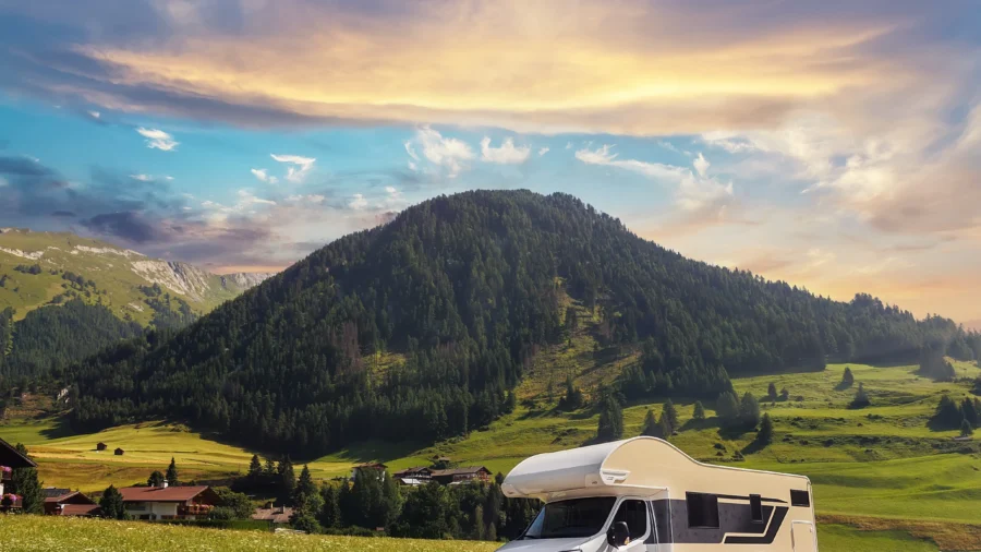 Day-to-Day Challenges and Costs of RV Life