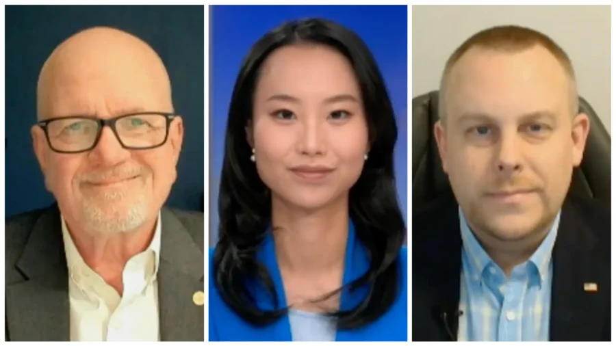 Panel Analysis: Trump's Accelerated Deadline for Putin to End Russia-Ukraine War