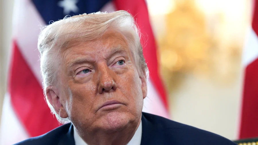 Trump Says Mexico Trade Deal Extended for 90 Days