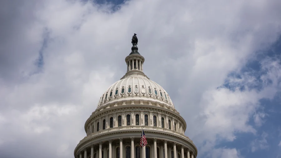 LIVE NOW: Senate Subcommittee Holds Hearing to Examine Congress's Role in the Regulatory Landscape
