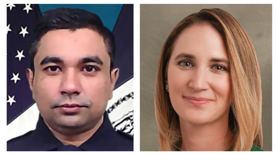 4 Killed in Manhattan Shooting: What We Know About the Victims