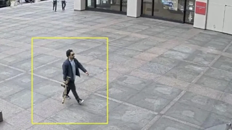 Gunman Who Killed 4 in NYC Building Blamed NFL for Mental Health Issues and Was Targeting Its Office