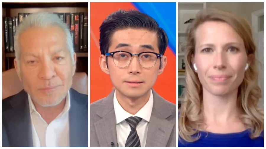 Panel: Trump Administration Trade Deals Focus on 'Balance of Exports and Imports'