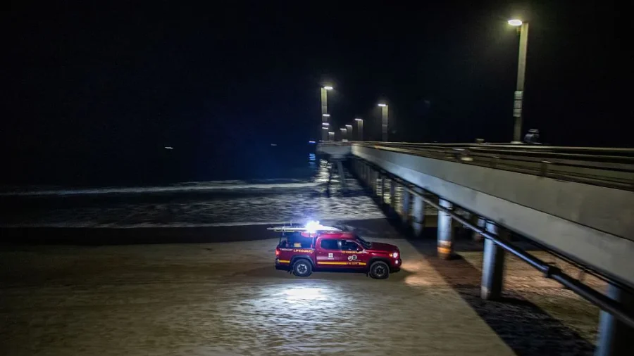 Tsunami Warnings: What to Do