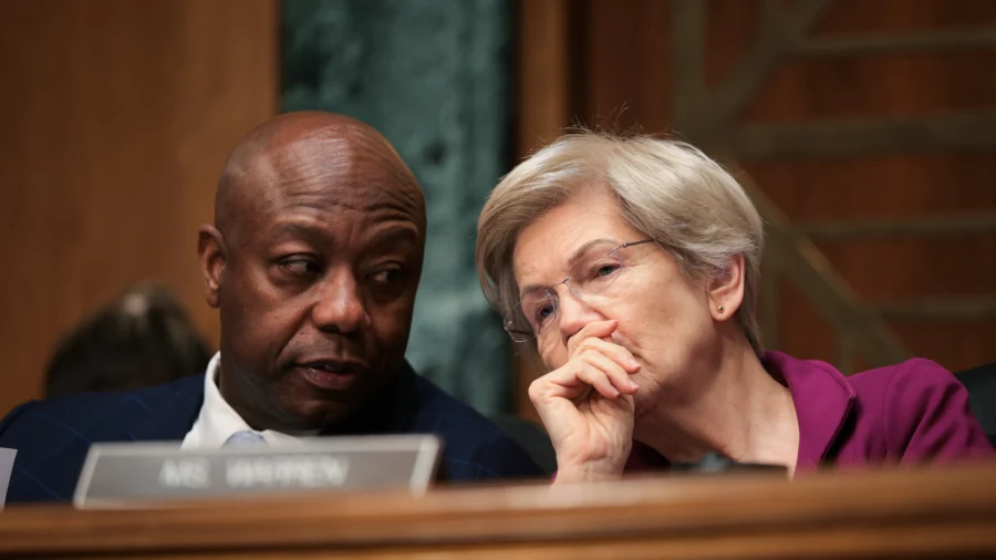 Bipartisan American Dream to Housing Bill Advanced in Senate Committee