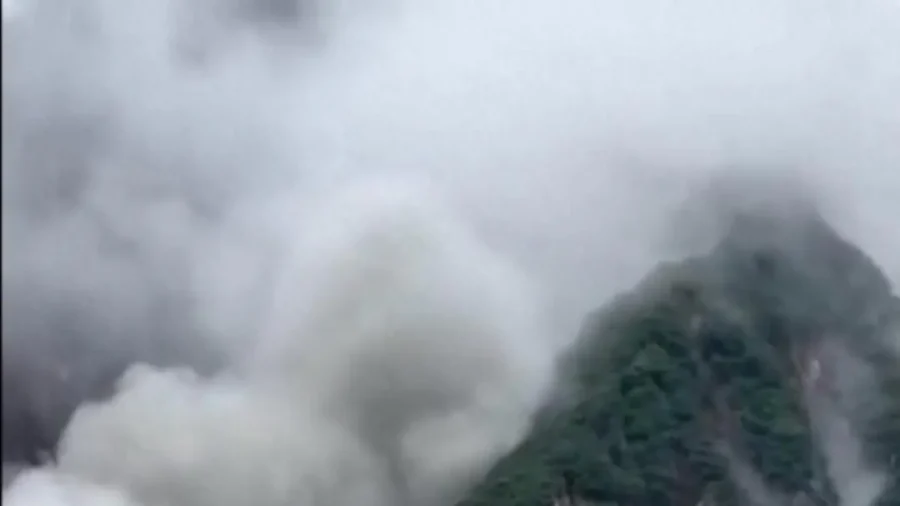 Earthquake Off Russia’s Pacific Coast Among Strongest Ever Recorded