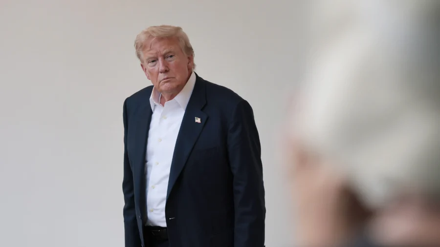 Trump Applies 50 Percent Tariffs on Copper, Imports From Brazil