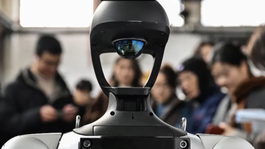 Analyst Breaks Down What the World Would Look Like If China Beats US in AI