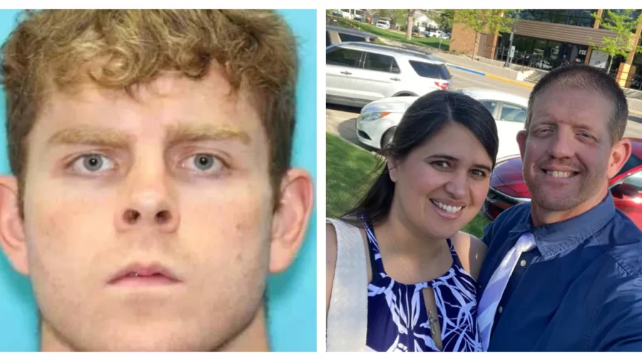 Man Arrested in Killing of Arkansas Couple on Family Hike