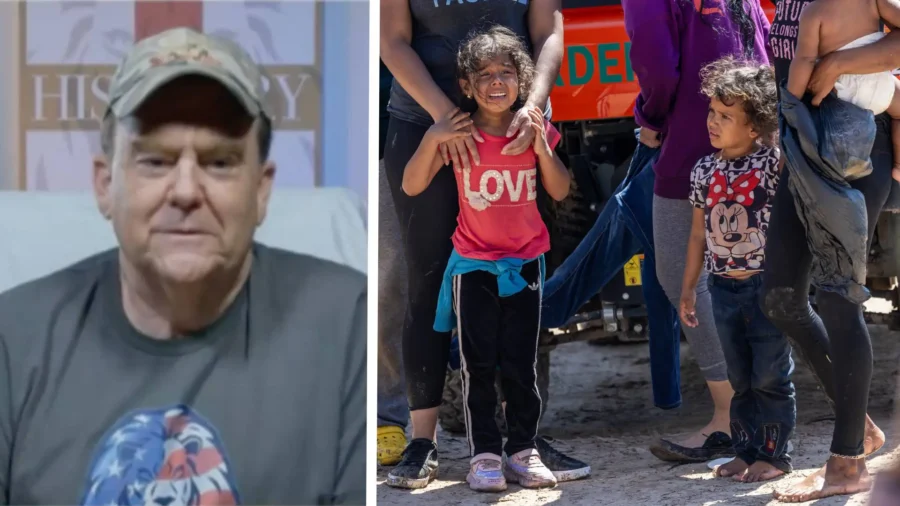 'We've Got to Find These Children': Expert Urges Action After Houston ICE Child Trafficker Arrests