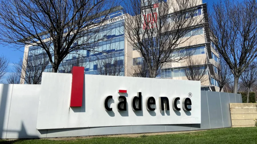 Cadence to Pay $140 Million for Selling Chip Design Tech to Chinese University