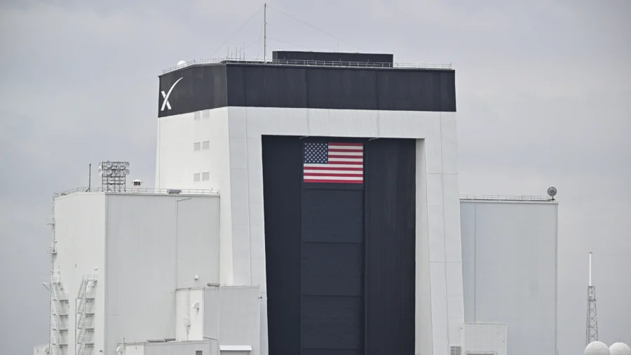 NASA’s SpaceX Crew-11 Mission Launches From Kennedy Space Center