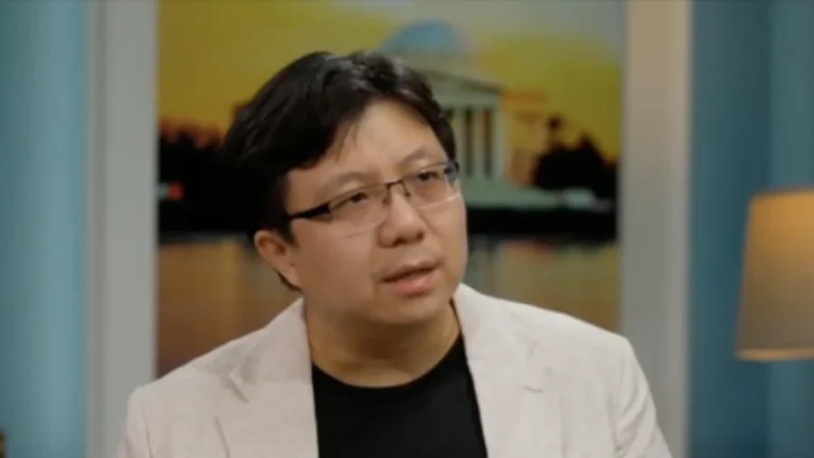 Families of Film Team in China Harassed by CCP Because of Film 'The Unrestricted War': Director