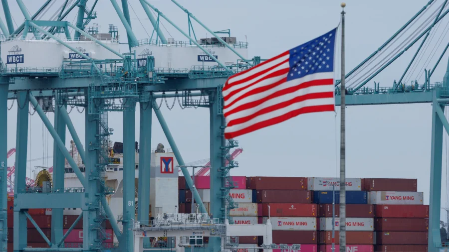 Trump Announces New Tariff Rates for Dozens of Countries Before Aug. 1 Deadline