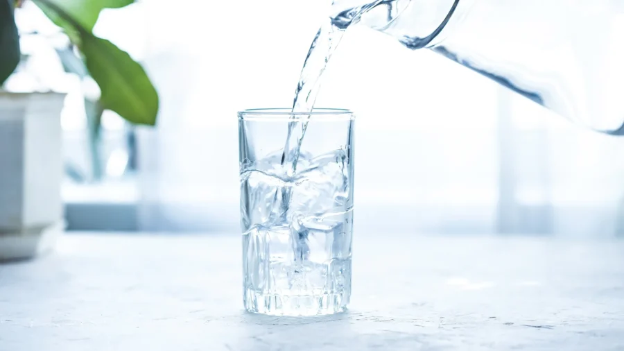 Which Water Could Rival Wine for Taste, Terroir, and Romantic Origin? What Is Water’s Key Health Benefit, Regardless of Source?