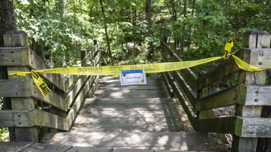 Teacher Charged in Fatal Stabbings in Arkansas Bounced Between Schools in 3 States