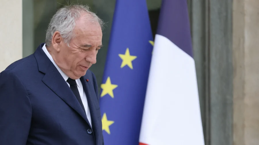 US–EU Trade Deal Sparks Backlash in France