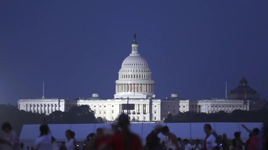 Senate to Work Past Scheduled Recess to Confirm Backlog of Nominations