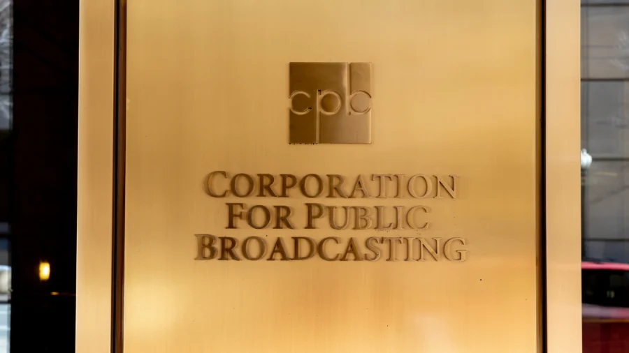 CPB Formally Shutters After Losing Funding From Congress