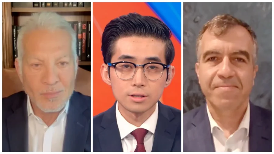 Panel Discussion: Are Tariffs Putting a Strain on US Relations With Allies?