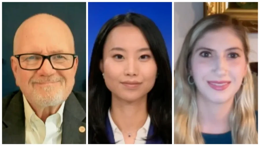Panel Analysis: Trump Firing Labor Statistics Chief, Reciprocal Tariffs, Shutdown of Corporation for Public Broadcasting