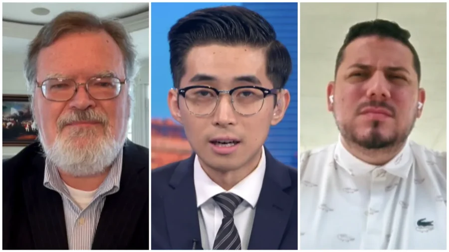 Expert Panel: Tariffs Are a Net Positive for the US and Its Economy