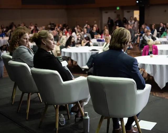 Legislators Discuss Foreign Influence in State Politics at 2025 NCSL Summit
