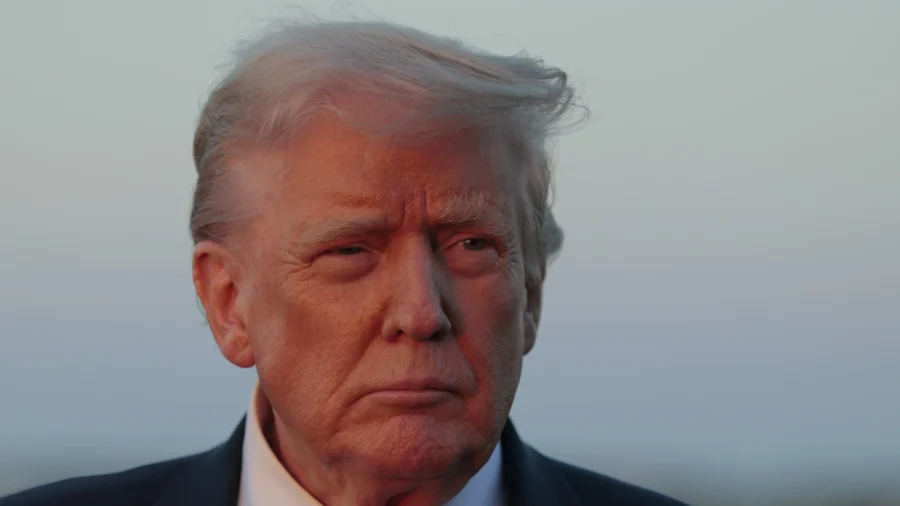 Trump Confirms US Nuclear Subs Positioned Near Russia Amid Rising Tensions
